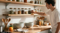 9 Creative Kitchen Organization Ideas For A More Functional Space