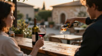 Booze News Weekly Roundup: Uncle Nearest Nears Sale, A $5M Wine Heist In Italy, And More