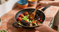 Caponata: Sicily's Sweet-and-Sour Eggplant Masterpiece