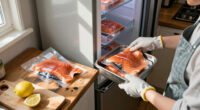 Cold Smoked Fish Recalled Because Of Listeria Risk