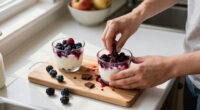 Dietitians’ Favorite 3-Ingredient Desserts That Won’t Spike Your Blood Sugar