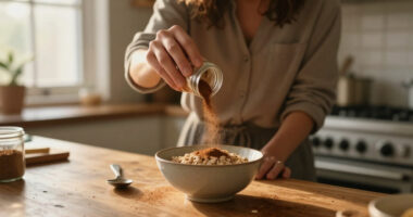 FDA Announces Multistate Recall Of Cinnamon Due To “Elevated Lead Levels”