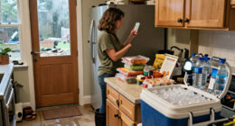 Food Safety Tips For Hurricane Recovery