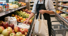 Fresh Baking Ingredients Shopping Checklist 2026