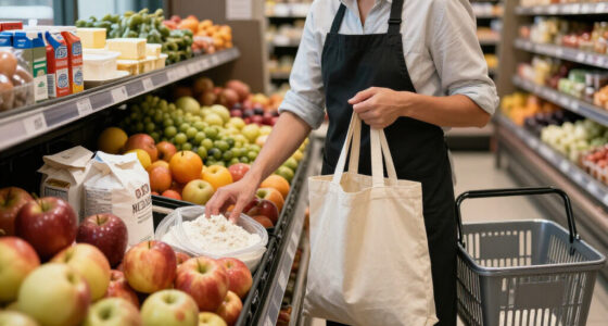 Fresh Baking Ingredients Shopping Checklist 2026