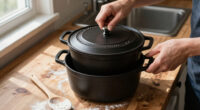 I Tested Tramontina’s Affordable, Stackable Dutch Oven