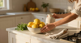 Ina Garten’s Easy Trick For Making Your Kitchen Look Timeless