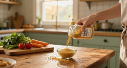 Looking For 23-Oz Yellow Mustard Seeds? James Spices For $1