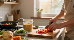 2026 Meal Prep and Cooking Checklist