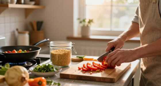 2026 Meal Prep and Cooking Checklist