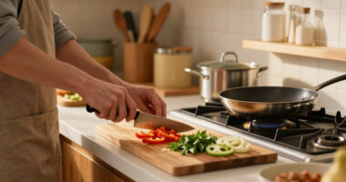 Misen’s Pro-Level Cookware And Knives Are On Major Sale — Here Are Our Top 10 Picks, Starting At $14