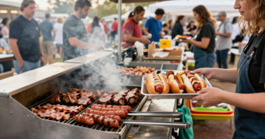 More Than 1.5 Million Pounds Of Hot Dogs, Bacon, Sausage, Turkey Breasts And More Meat Products Of Various Brands Recalled