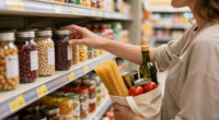 2026 Pantry Staples Shopping Checklist