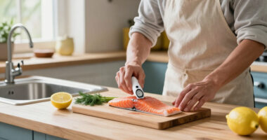 Salmonella Sickens 16 In Sweden
