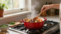 Spezzatino Con Patate: Italian Beef Stew, Weeknight Version