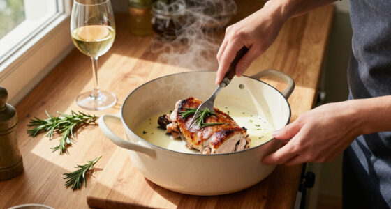 Sunday Arrosto: Pork Loin In Milk, The Emilian Way