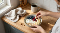 The Best Healthy Breakfast Foods To Start Your Day Right, According To Nutrition Experts