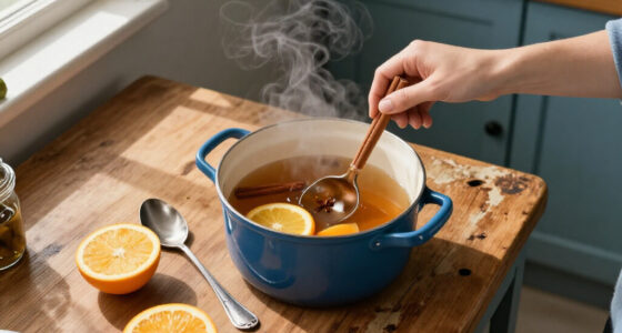 The One Ingredient That Makes Store-Bought Apple Cider So Much Better