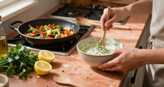 The Tastes-Like-Homemade Sauces And Dressings That Make Weeknight Meals A Breeze