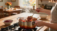 Turn Leftover Pot Roast Into This Hearty Chili For The Ultimate Fall Dinner