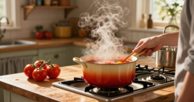 We’ve Been Testing Great Jones Cookware For A Year — And We Totally Get Why It’s The Internet’s Favorite Brand