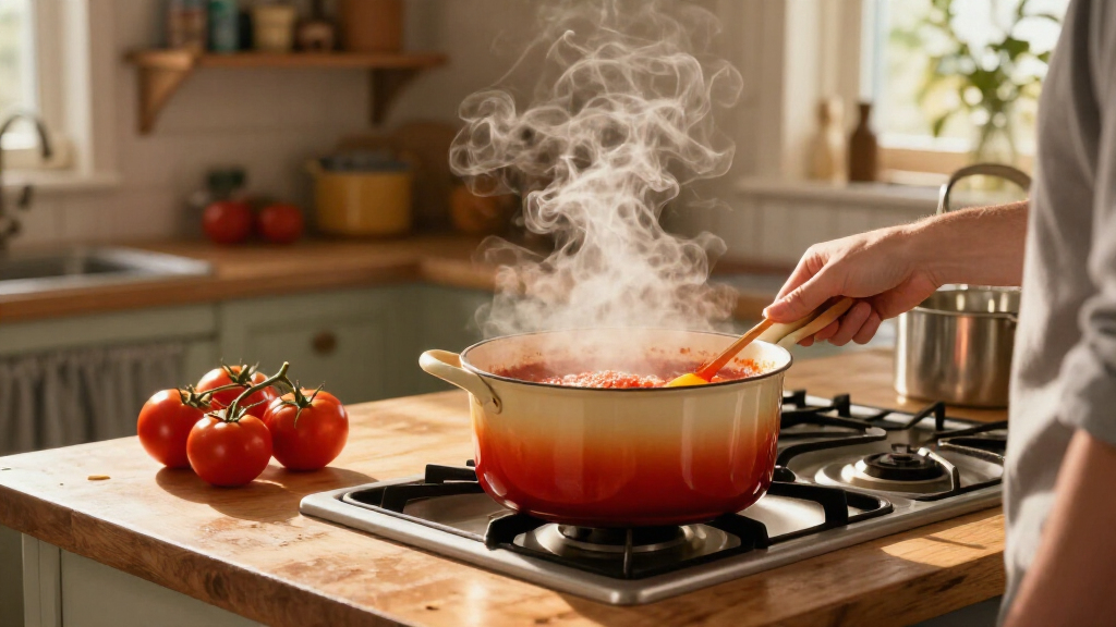 We’ve Been Testing Great Jones Cookware For A Year — And We Totally Get Why It’s The Internet’s Favorite Brand