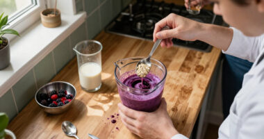 Why Masking Taste Technologies Are The Differentiator CPGs Need