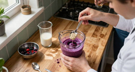 Why Masking Taste Technologies Are The Differentiator CPGs Need